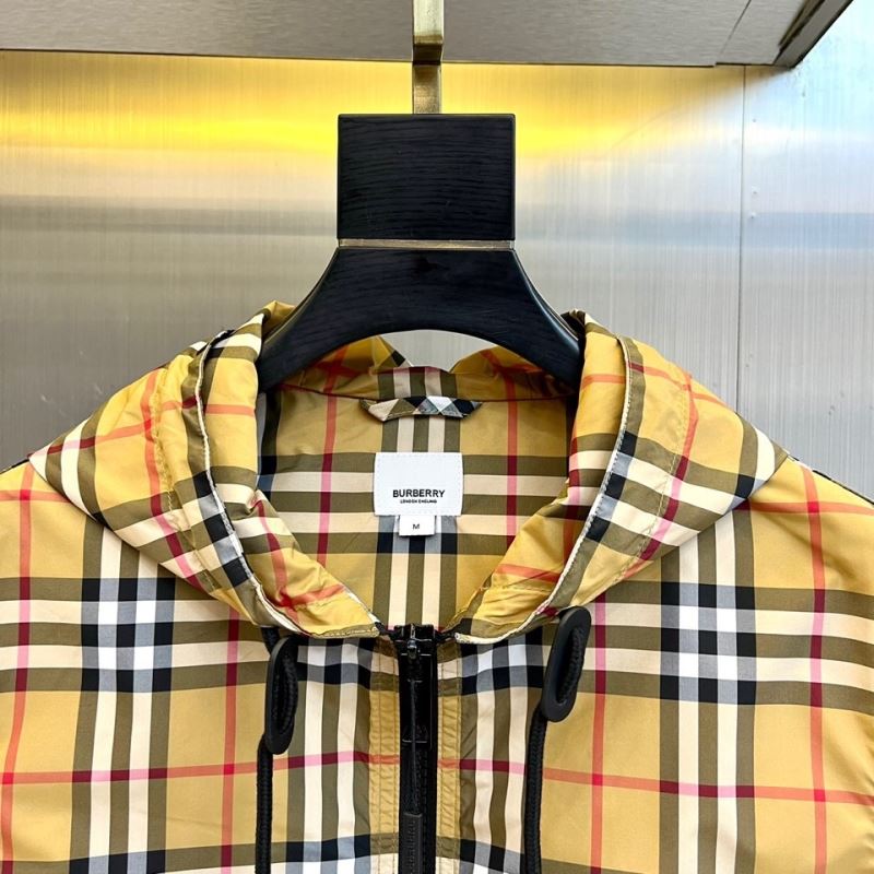 Burberry Outwear